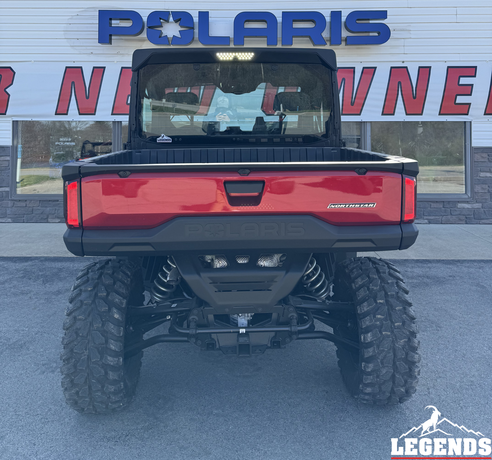 2024 Polaris Ranger XD 1500 Northstar Edition Ultimate in Seneca, Pennsylvania - Photo 5
