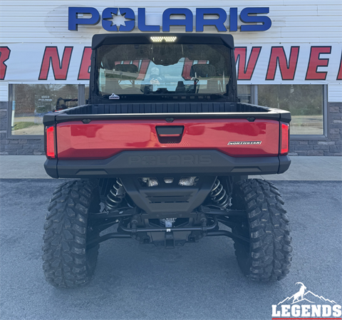 2024 Polaris Ranger XD 1500 Northstar Edition Ultimate in Seneca, Pennsylvania - Photo 5