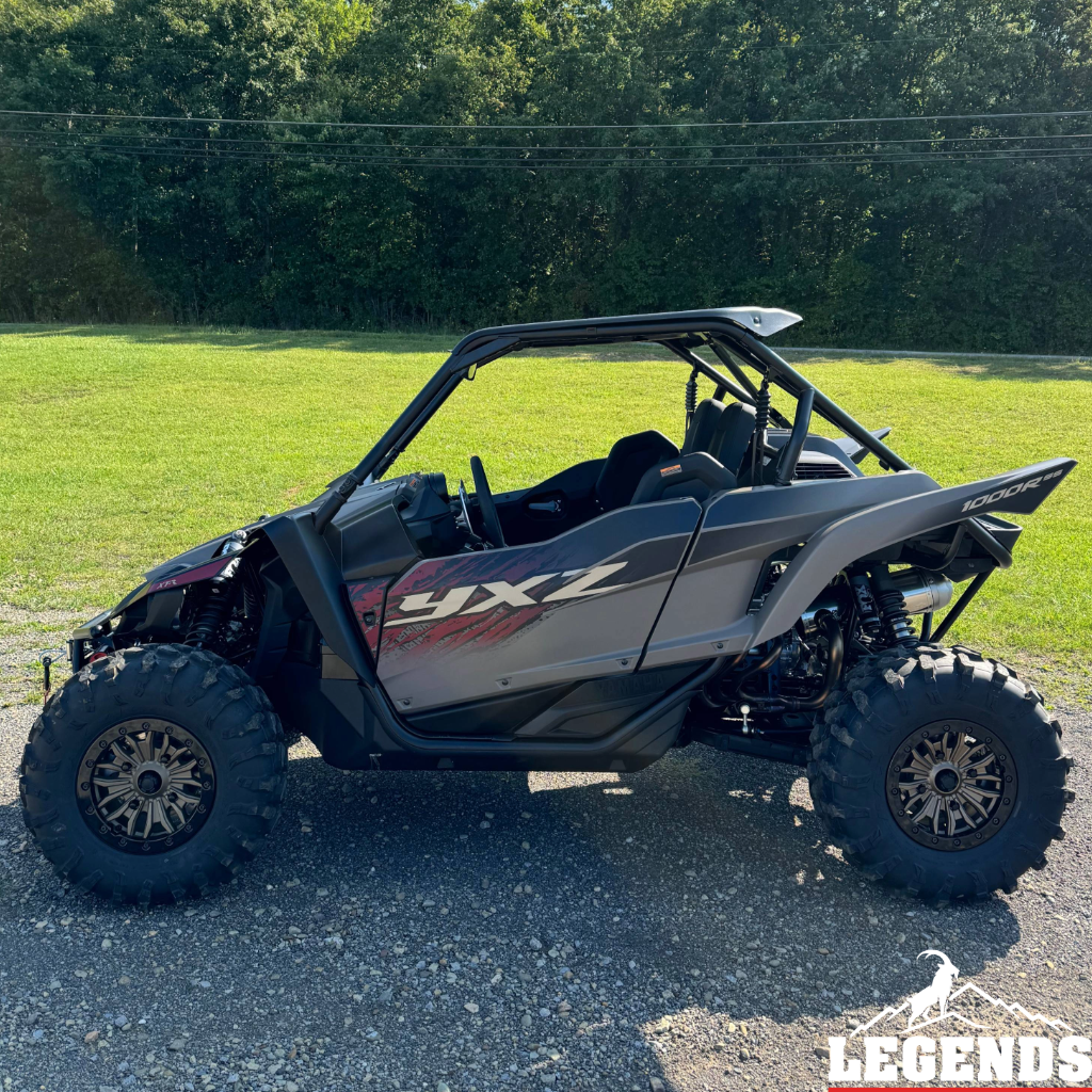 2024 Yamaha YXZ1000R SS XT-R in Seneca, Pennsylvania - Photo 2