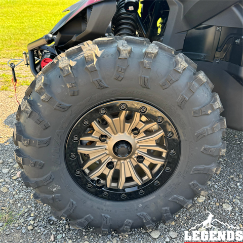 2024 Yamaha YXZ1000R SS XT-R in Seneca, Pennsylvania - Photo 7