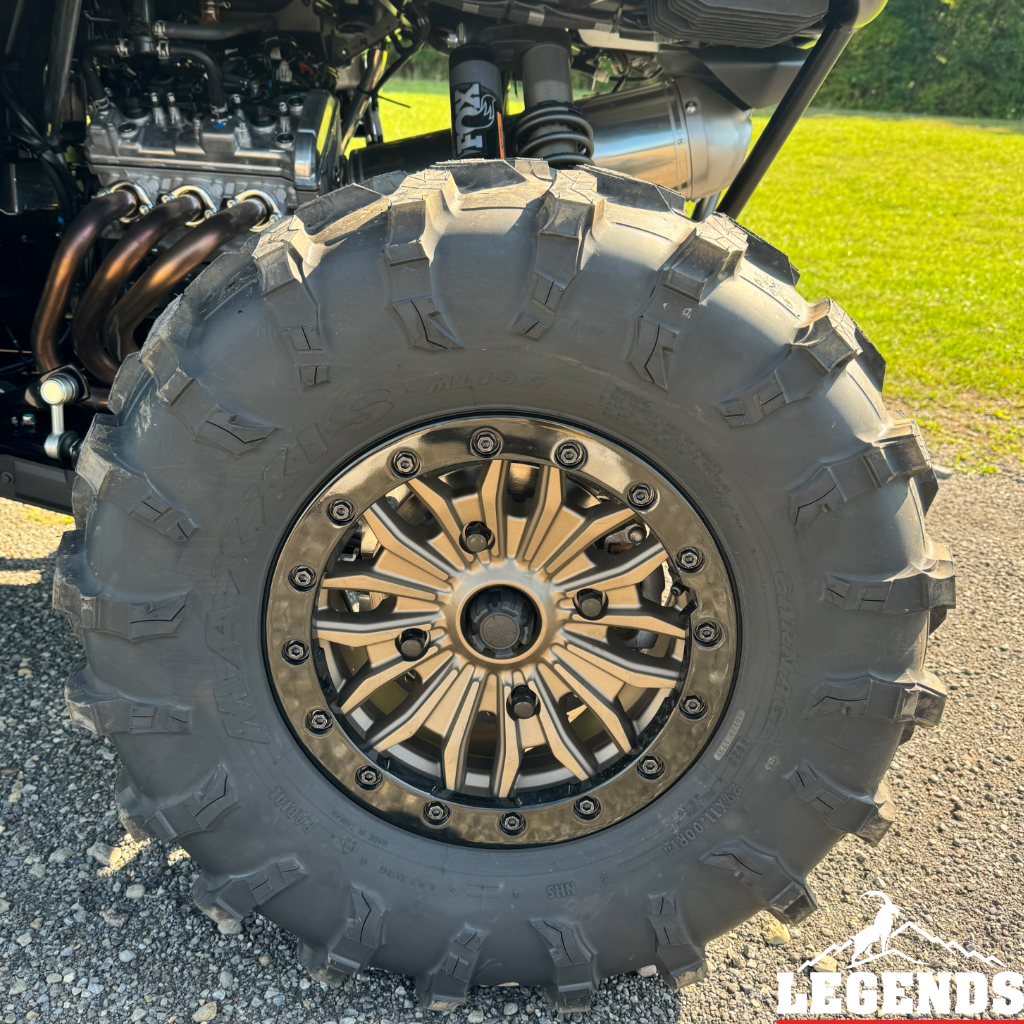 2024 Yamaha YXZ1000R SS XT-R in Seneca, Pennsylvania - Photo 8