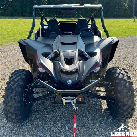 2024 Yamaha YXZ1000R SS XT-R in Seneca, Pennsylvania - Photo 5