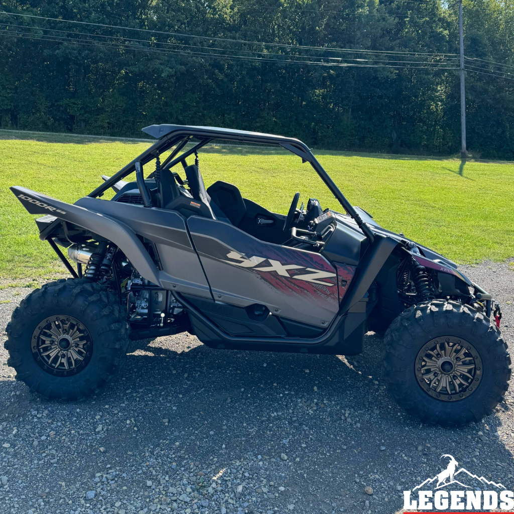 2024 Yamaha YXZ1000R SS XT-R in Seneca, Pennsylvania - Photo 3