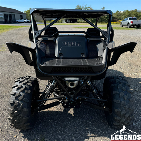 2024 Yamaha YXZ1000R SS XT-R in Seneca, Pennsylvania - Photo 6