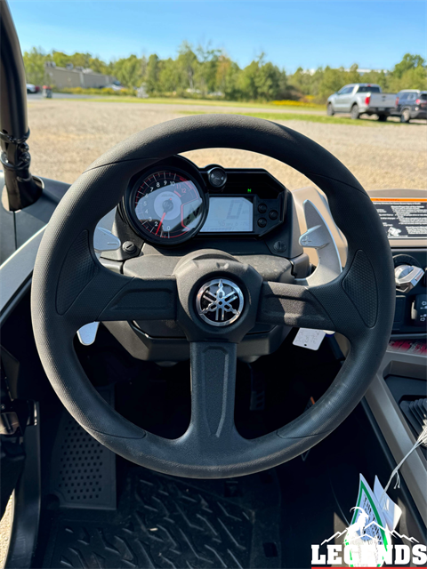 2024 Yamaha YXZ1000R SS XT-R in Seneca, Pennsylvania - Photo 10