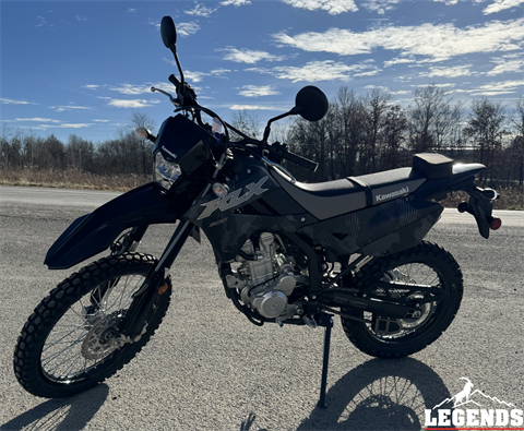 2024 Kawasaki KLX 300 in Seneca, Pennsylvania - Photo 1