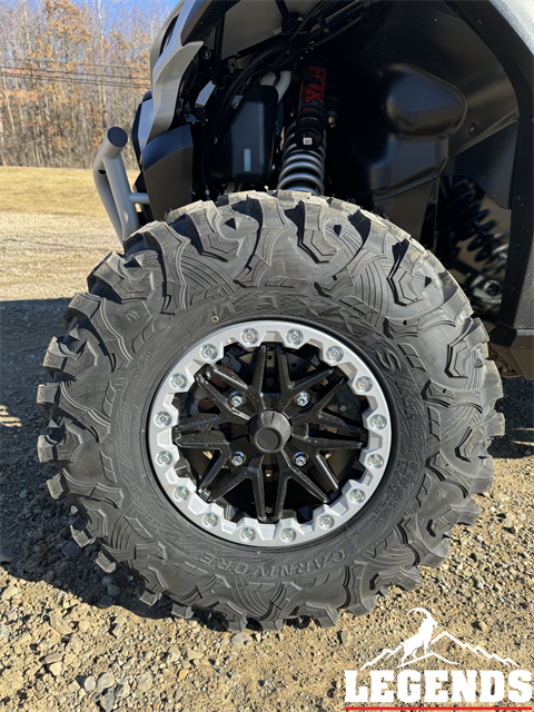 2024 Kawasaki Teryx KRX 1000 eS in Seneca, Pennsylvania - Photo 7