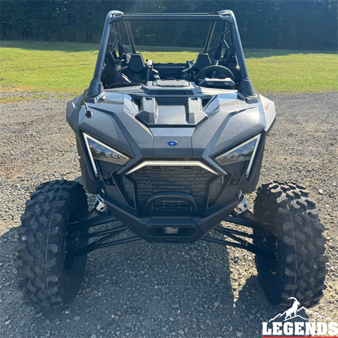 2024 Polaris RZR Pro XP Ultimate in Seneca, Pennsylvania - Photo 5