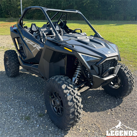 2024 Polaris RZR Pro XP Ultimate in Seneca, Pennsylvania - Photo 4