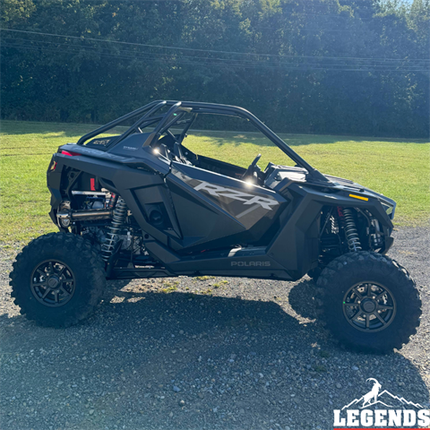 2024 Polaris RZR Pro XP Ultimate in Seneca, Pennsylvania - Photo 3