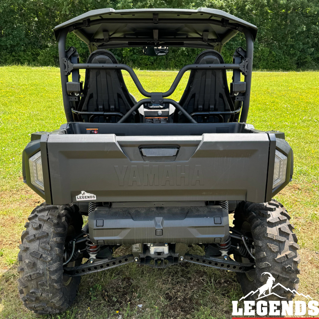 2024 Yamaha Wolverine X2 1000 XT-R in Seneca, Pennsylvania - Photo 6