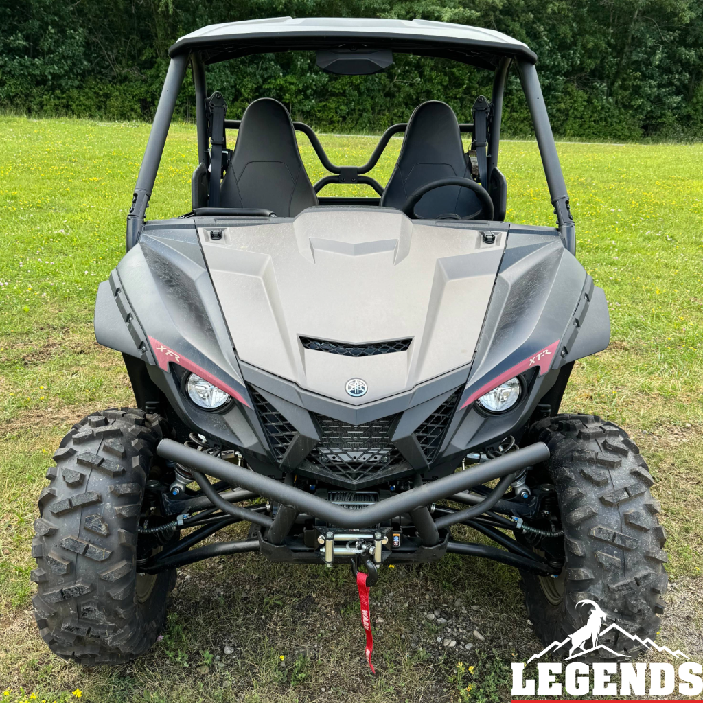 2024 Yamaha Wolverine X2 1000 XT-R in Seneca, Pennsylvania - Photo 5