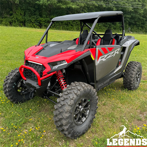 2024 Polaris RZR XP 1000 Ultimate in Seneca, Pennsylvania - Photo 1