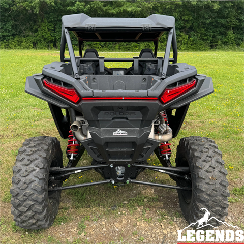 2024 Polaris RZR XP 1000 Ultimate in Seneca, Pennsylvania - Photo 6