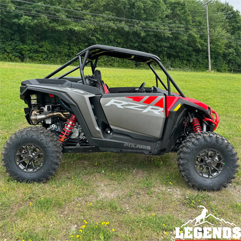 2024 Polaris RZR XP 1000 Ultimate in Seneca, Pennsylvania - Photo 3