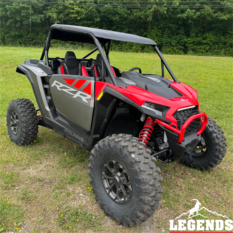 2024 Polaris RZR XP 1000 Ultimate in Seneca, Pennsylvania - Photo 4