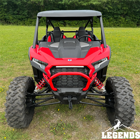 2024 Polaris RZR XP 1000 Ultimate in Seneca, Pennsylvania - Photo 5