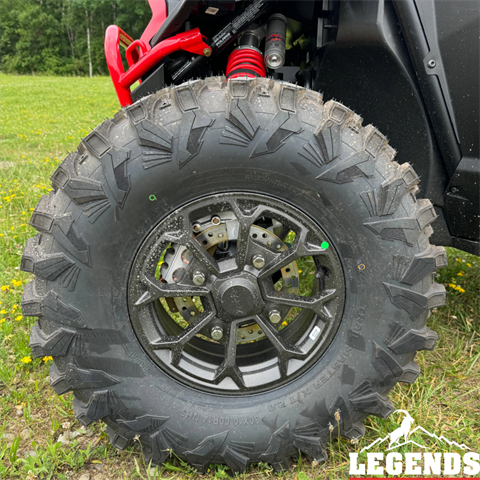 2024 Polaris RZR XP 1000 Ultimate in Seneca, Pennsylvania - Photo 8