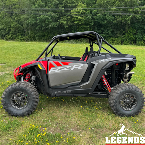 2024 Polaris RZR XP 1000 Ultimate in Seneca, Pennsylvania - Photo 2