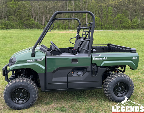 2024 Kawasaki MULE PRO-MX EPS in Seneca, Pennsylvania - Photo 2