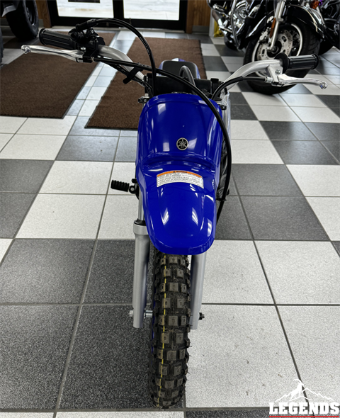 2024 Yamaha PW50 in Seneca, Pennsylvania - Photo 2