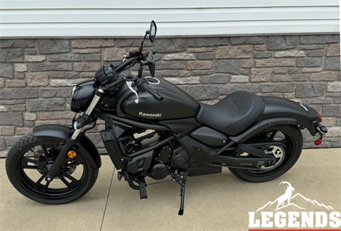 2023 Kawasaki Vulcan S in Seneca, Pennsylvania - Photo 2