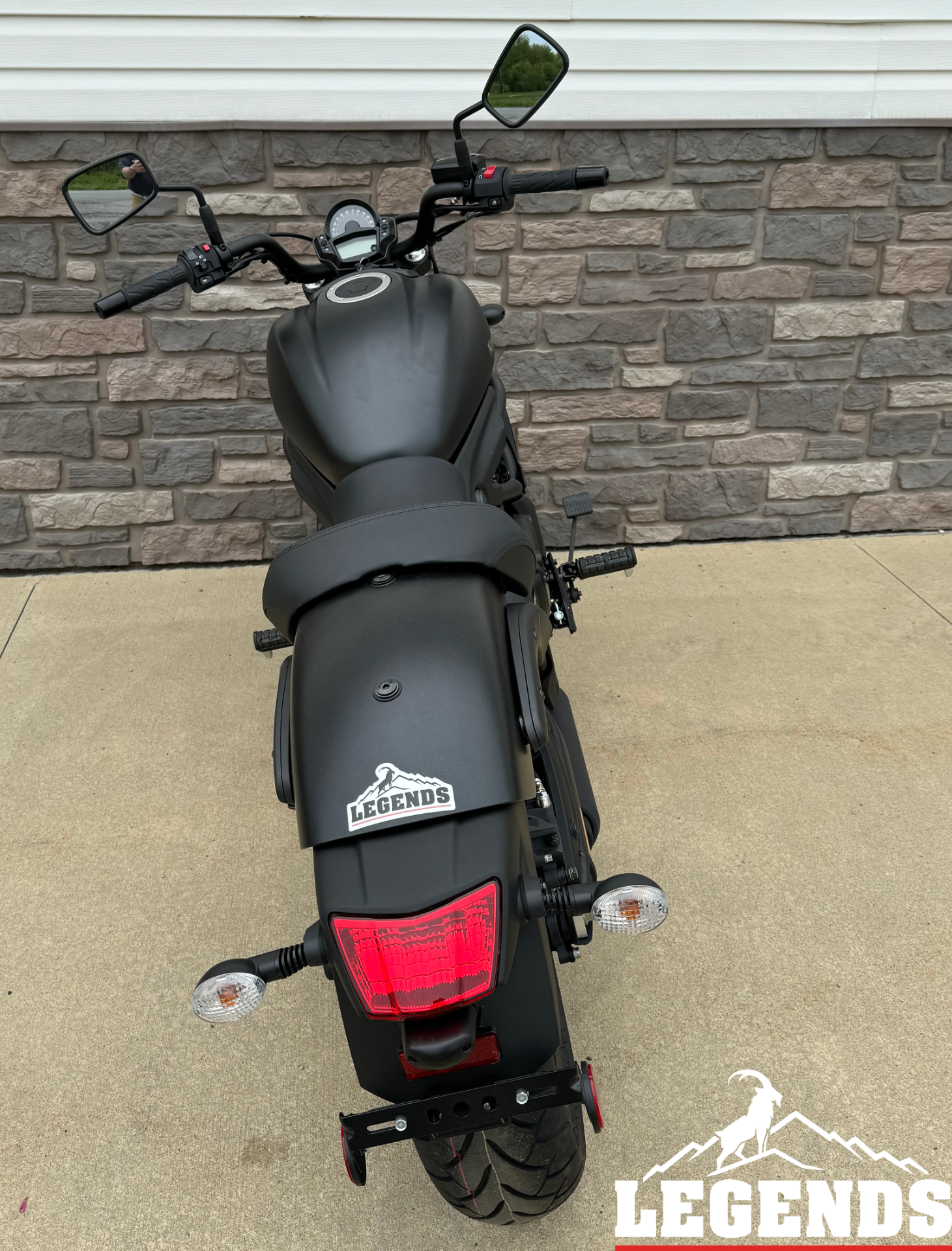 2023 Kawasaki Vulcan S in Seneca, Pennsylvania - Photo 5