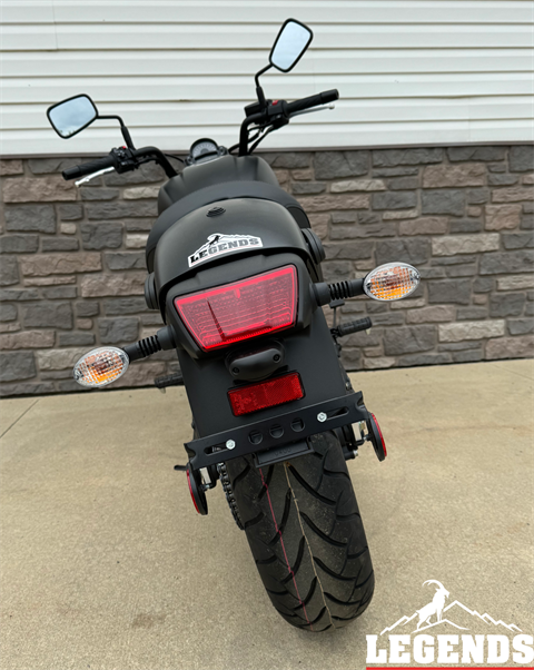 2023 Kawasaki Vulcan S in Seneca, Pennsylvania - Photo 6