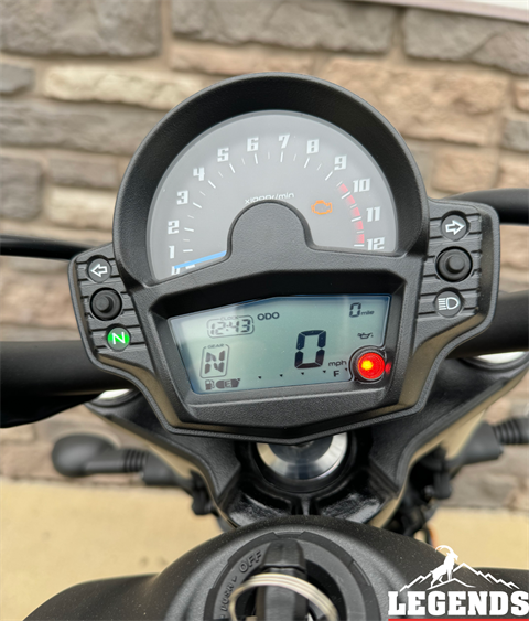 2023 Kawasaki Vulcan S in Seneca, Pennsylvania - Photo 14