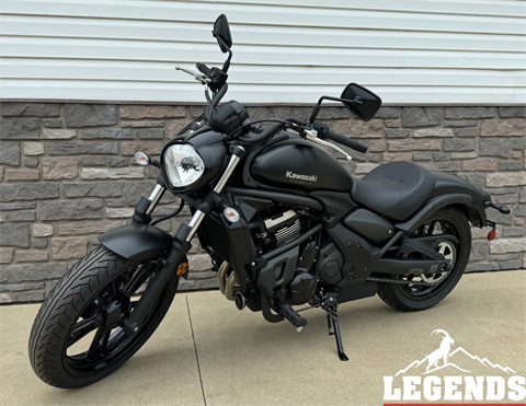 2023 Kawasaki Vulcan S in Seneca, Pennsylvania - Photo 1