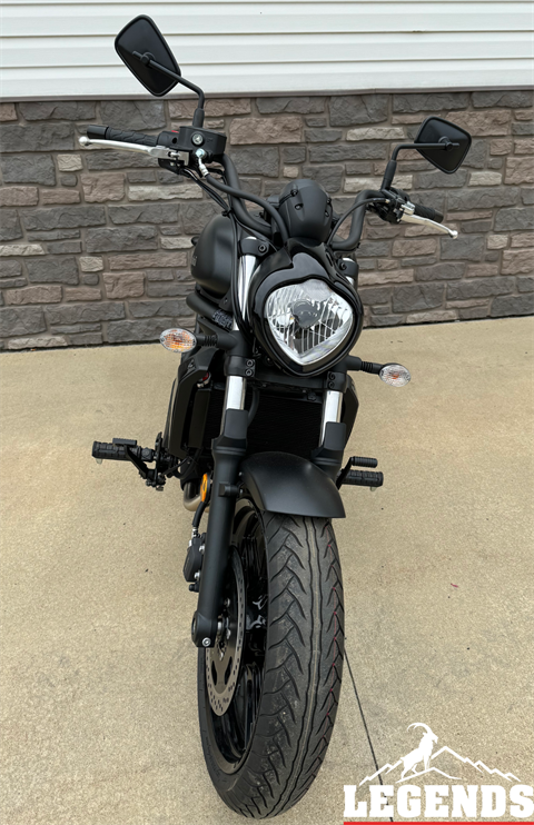 2023 Kawasaki Vulcan S in Seneca, Pennsylvania - Photo 4