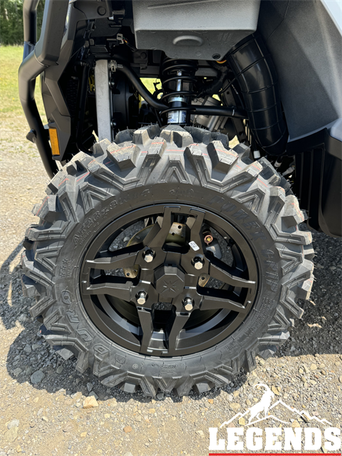 2024 Polaris Sportsman 570 Premium in Seneca, Pennsylvania - Photo 5