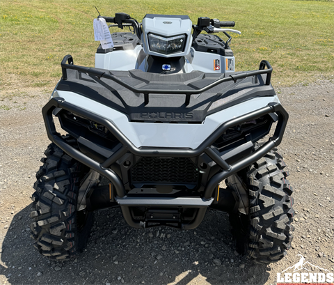 2024 Polaris Sportsman 570 Premium in Seneca, Pennsylvania - Photo 3