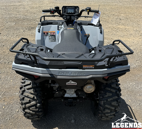 2024 Polaris Sportsman 570 Premium in Seneca, Pennsylvania - Photo 4