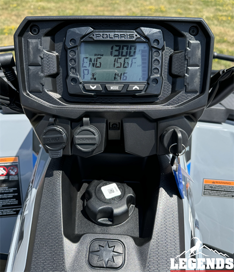 2024 Polaris Sportsman 570 Premium in Seneca, Pennsylvania - Photo 10