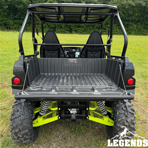 2024 Kawasaki Teryx S LE in Seneca, Pennsylvania - Photo 7