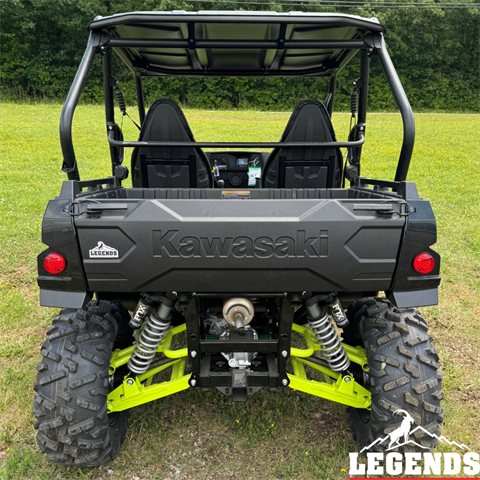 2024 Kawasaki Teryx S LE in Seneca, Pennsylvania - Photo 6