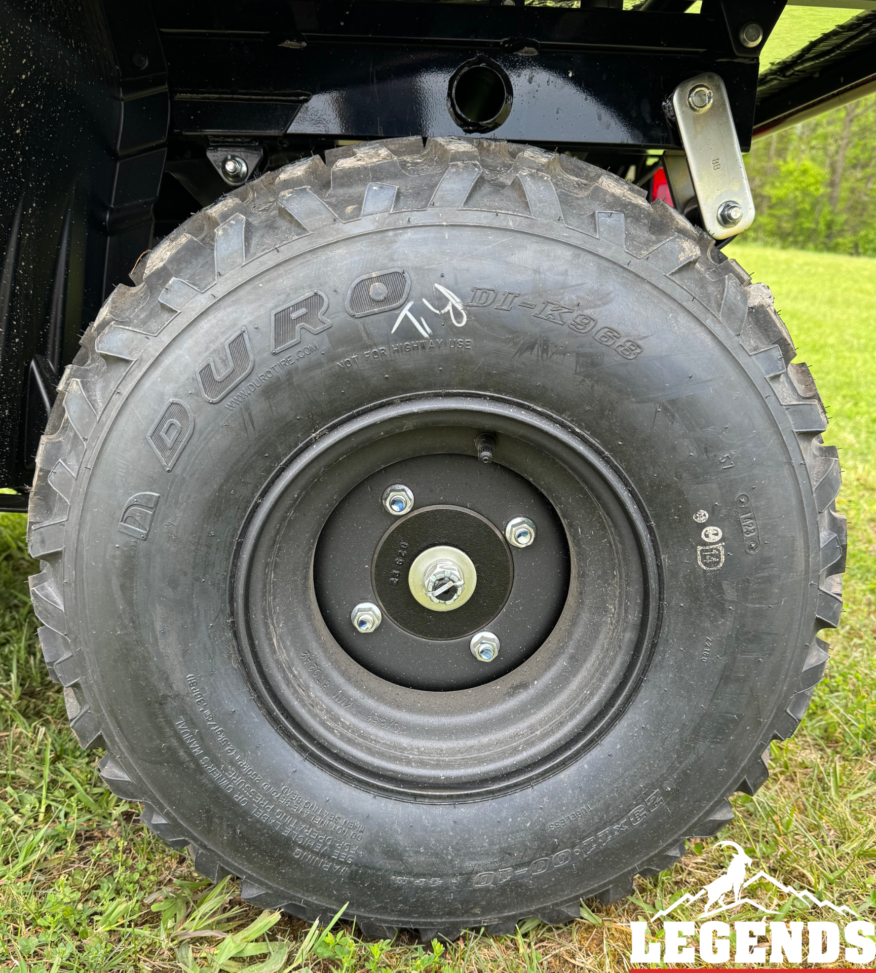 2023 Kawasaki MULE 4000 in Seneca, Pennsylvania - Photo 9