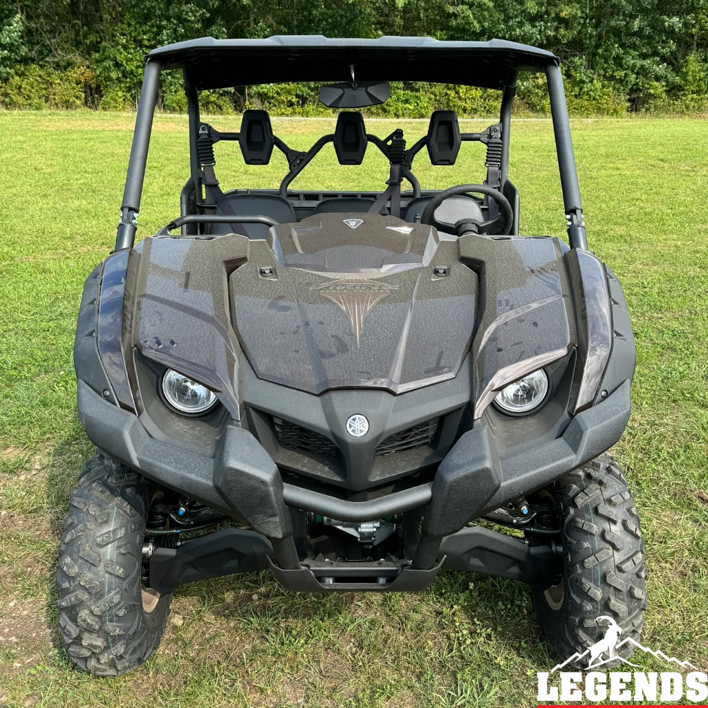 2024 Yamaha Viking EPS Ranch Edition in Seneca, Pennsylvania - Photo 5