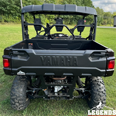 2024 Yamaha Viking EPS Ranch Edition in Seneca, Pennsylvania - Photo 6