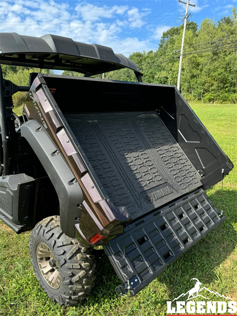 2024 Yamaha Viking EPS Ranch Edition in Seneca, Pennsylvania - Photo 7