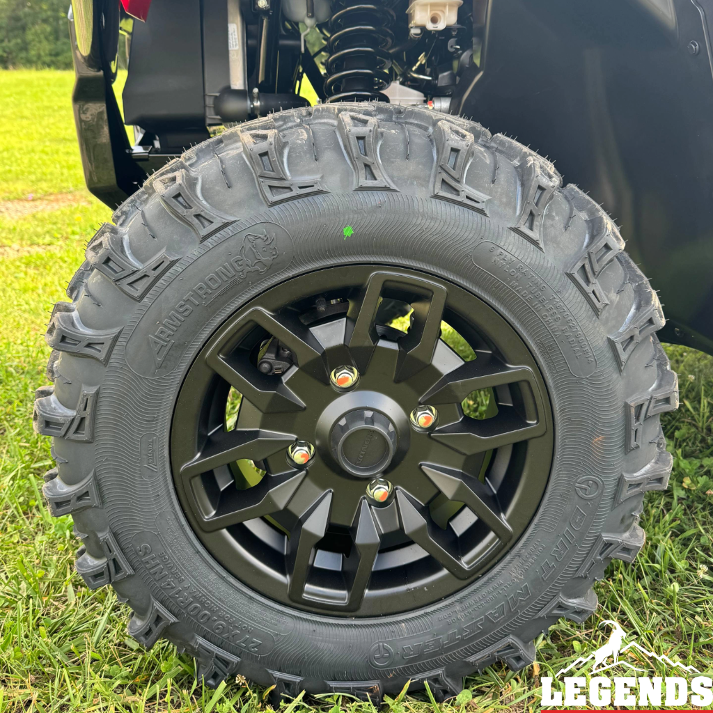 2024 Honda Pioneer 1000 Deluxe in Seneca, Pennsylvania - Photo 7