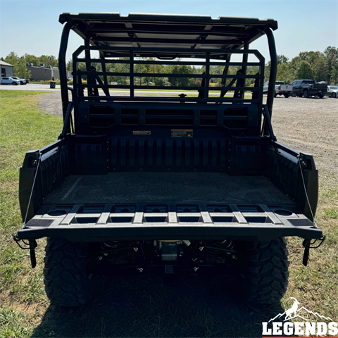 2024 Kawasaki MULE PRO-FXT 1000 LE Ranch Edition in Seneca, Pennsylvania - Photo 6