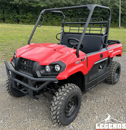 2024 Kawasaki MULE PRO-MX EPS in Seneca, Pennsylvania - Photo 1