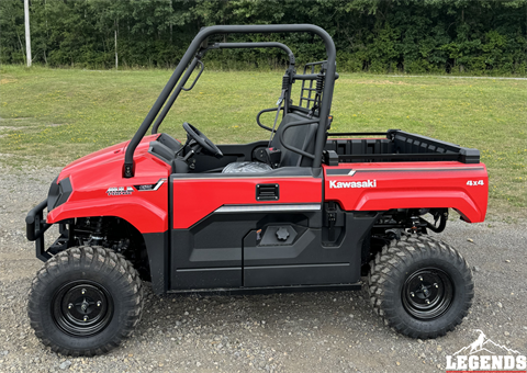 2024 Kawasaki MULE PRO-MX EPS in Seneca, Pennsylvania - Photo 2