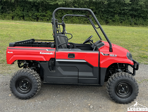 2024 Kawasaki MULE PRO-MX EPS in Seneca, Pennsylvania - Photo 3