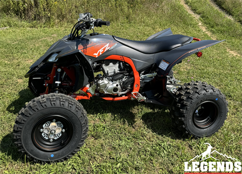 2024 Yamaha YFZ450R SE in Seneca, Pennsylvania - Photo 2