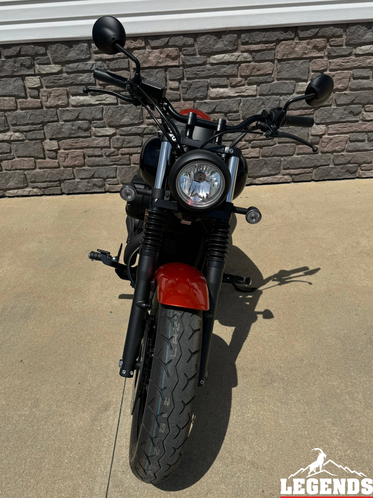 2024 Honda Shadow Phantom in Seneca, Pennsylvania - Photo 4