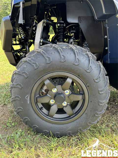 2024 Kawasaki Brute Force 750 EPS in Seneca, Pennsylvania - Photo 6