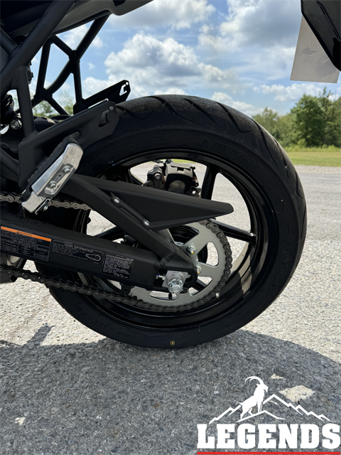 2023 Kawasaki Versys 650 LT in Seneca, Pennsylvania - Photo 7